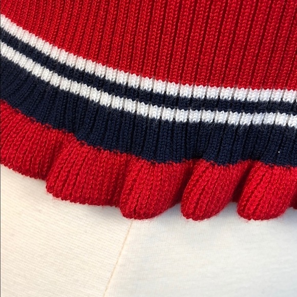 NWOT Almost Famous Ribbed Stretch Tee - Picture 5 of 10